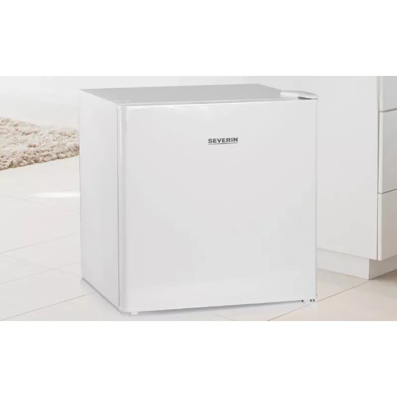 Standgefrierschrank SEVERIN GB 8886, 32 L Nutzinhalt, Klasse E, 500×480×445 mm, weiß