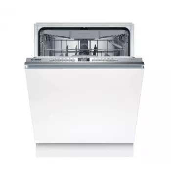 Einbau-Geschirrspüler Bosch SMV4ECX28E — 13 Maßgedecke, Energieeffizienzklasse A++
