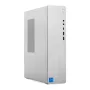 Desktop-PC Lenovo IdeaCentre Tower 08IRH9 i7-13620H 16GB DDR5 5200 512GB SSD UHD Graphics Windows 11 Pro Cloud Grau 3 Jahre Vor-Ort-Service