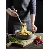 Bratpfanne Ballarini Salina Granitium, tief mit 2 Griffen, Granit, 28 cm 75002-810-0