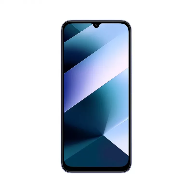 Xiaomi Poco C85 Dual SIM 8GB RAM 256GB - Lila (256GB, Lila, 6,90, Dual SIM, 4G), Smartphone, Violett