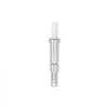 Fibre Optic Connector ST Qoltec 54435 Multi-mode Silber 200 Stück