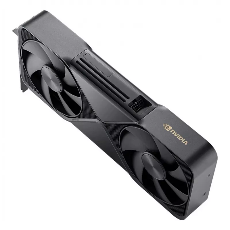 Grafikkarte PNY RTX PRO 6000 Schwarzwell Workstation Edition — 96 GB GDDR7, 512-bit, PCIe 5.0