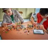 LEGO MARVEL 76342 Spider-Man vs. Mysterio: Der Daily Bugle
