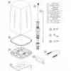 ANTENNE WLAN OUTDOOR LTE/PR1IC860 TELTONIKA