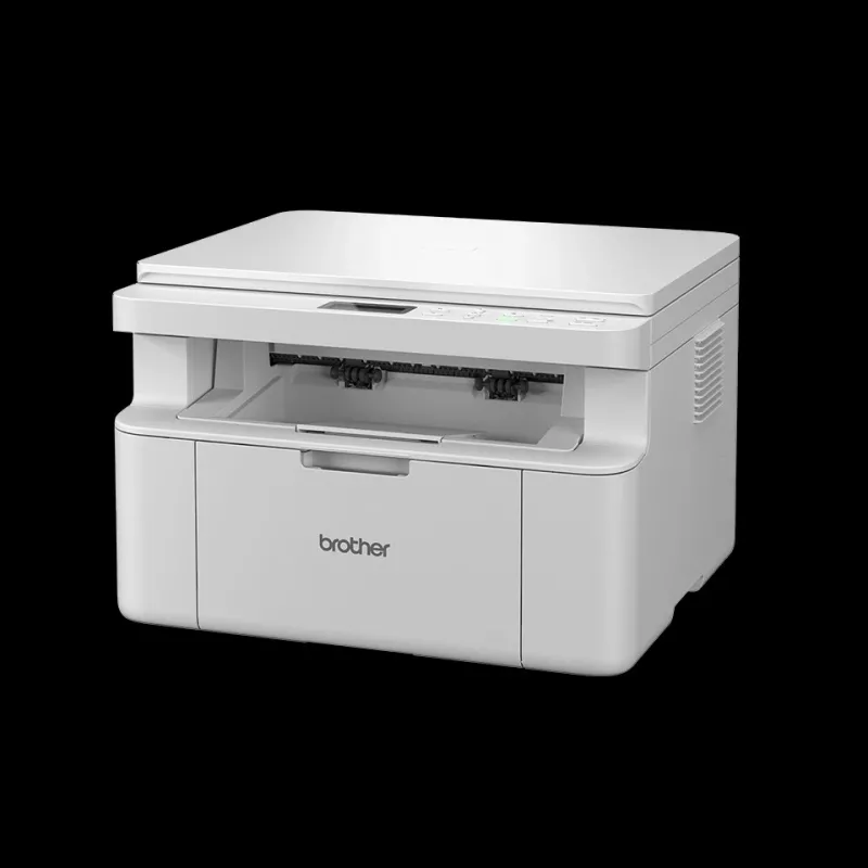 Multifunktions-Laser-Kopierer-Drucker Brother DCP-L1630W — Monochrom, 20 Seiten/Min., WLAN, Duplex, 2400x600 DPI