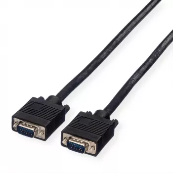 SVGA-Kabel VALUE M/M 20m