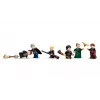 LEGO HARRY POTTER 76447 Hogwarts Castle: Flugunterricht