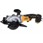 DEWALT DCS571N -XJ tragbare Kreissäge 115 mm 18V T-STAK Schwarz, Gelb