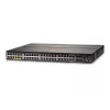 HPE Aruba Networking 2930M 48G POE+ 1-Slot - Switch - L3 - Managed - 44 x 10/100/1000 (PoE+) + 4 x Combo Gigabit-SFP - rack-mountable - PoE+ - ohne Netzteil (1440 W)