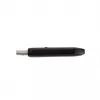 USB-Flash-Laufwerk PATRIOT Xporter 128 GB USB Typ-A 3.2 Gen 1 (80 MB/s) Slider Schwarz