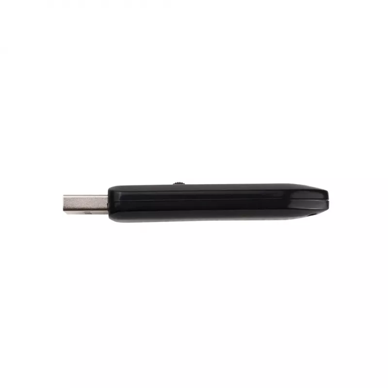 USB-Flash-Laufwerk PATRIOT Xporter 128 GB USB Typ-A 3.2 Gen 1 (80 MB/s) Slider Schwarz