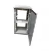 ALLNET ALL-SNB61222BDgrau Rack 500 kg 22U Grau