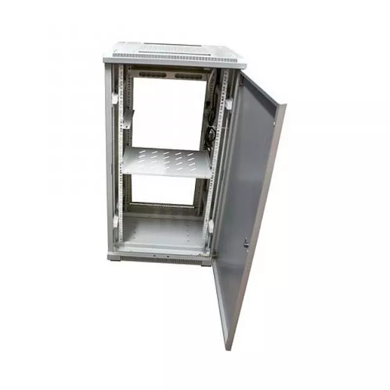 ALLNET ALL-SNB61222BDgrau Rack 500 kg 22U Grau