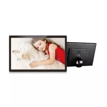 Braun DigiFrame 215 Business Line 54,61 cm (21,5 inch)