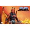 Masters of the Universe Fields of Eternia - Enter the Dragons, Brettspiel-Erweiterung