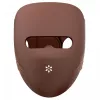 Garett Beauty Skin Ritual Face & Neck LED-Maske, braun