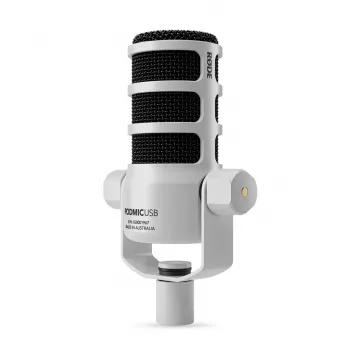 Mikrofon Rode PodMic USB
