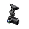 Auto-Dashcam TRACER Tracer Pano 2D – panoramische 2D-Aufnahme, kompaktes Design