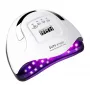 Extralink Beauty UV-LED-Nagellampe, 180W