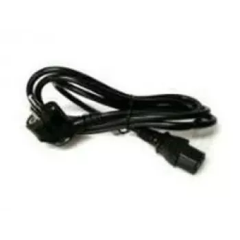 Netzkabel (AC) Cisco CAB-ACE, schwarz, 2,5 m, 250 V / 10 A
