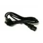 Netzkabel (AC) Cisco CAB-ACE, schwarz, 2,5 m, 250 V / 10 A