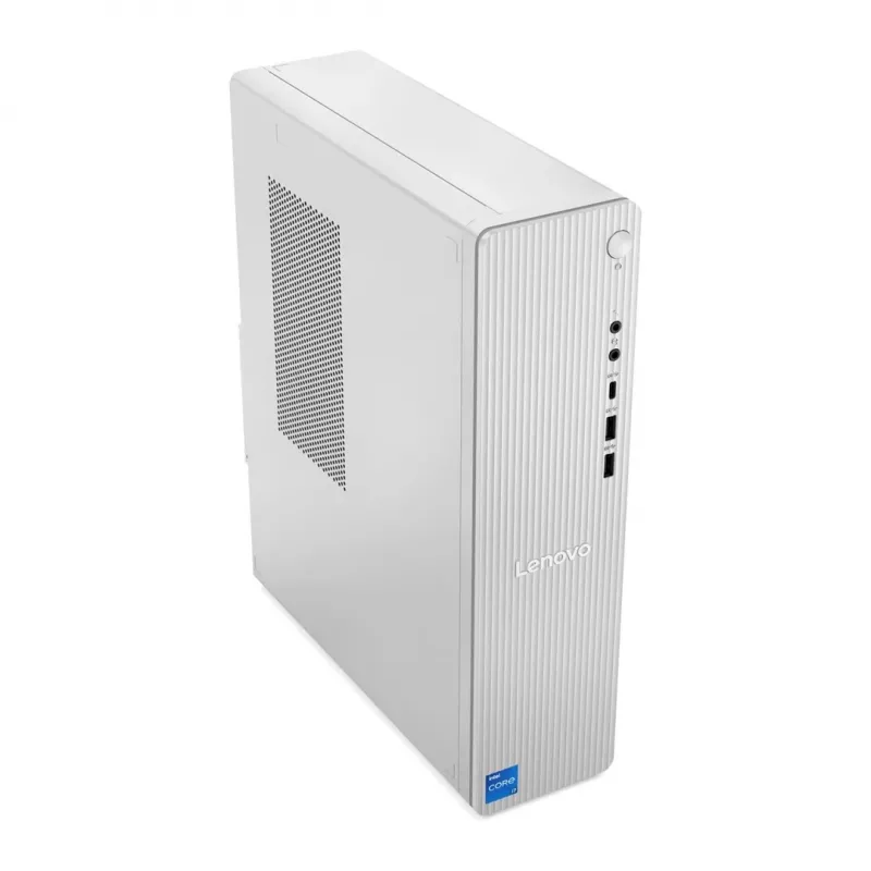 Desktop-PC Lenovo IdeaCentre Tower i5-14400 16GB RAM 512GB SSD Windows 11 Pro