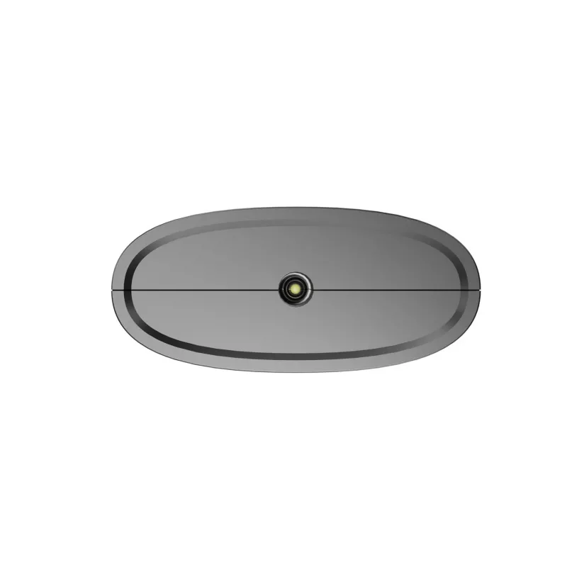 Kabelloser Laserpointer-Präsentator NATEC Warbler 2 — 2,4 GHz & Bluetooth, bis zu 10 m Reichweite