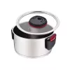 Maestro MR-3530-20 Topf mit Klappgriffen 3,2 l