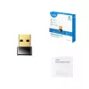 Bluetooth-Adapter Cudy BU530 USB Typ-A, Schwarz, Bluetooth-Ausgang, Windows 8.1-Unterstützung