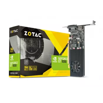 Grafikkarte NVIDIA GeForce GT 1030 2 GB GDDR5