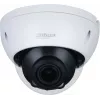Dahua WizSense Dome IP-Überwachungskamera IPC-HDBW2841R-ZAS-27135 — 4K (3840×2160), 2,7–13,5 mm varifokal, Decke/Wand, Innen-/Außenbereich