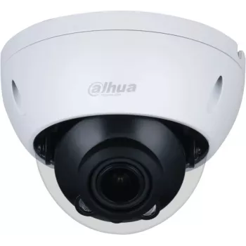 Dahua WizSense Dome IP-Überwachungskamera IPC-HDBW2841R-ZAS-27135 — 4K (3840×2160), 2,7–13,5 mm varifokal, Decke/Wand, Innen-/Außenbereich