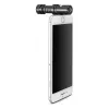 RØDE VideoMic Me-L Schwarz Smartphone-Mikrofon