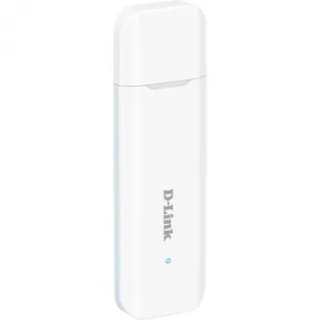 Router D-Link 4G LTE AX300 Single-Band Wi-Fi 6