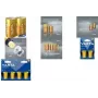 Batterie Varta 4114 LONGLIFE Baby C 1,5V – Größe C (R14) Primäre Alkalizelle