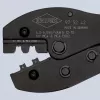 Crimpzange Knipex PreciForce 97 52 42 – für MC4 EVO2 Solarsteckverbinder