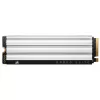 Corsair MP600 ELITE CSSD-F2000GBMP600ECS 2 TB M.2 2280 PCIe 4.0 x4 NVMe-SSD, 3D TLC, für PS5