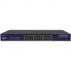 Netzwerk-Switch ALLNET ALL-SG8428v2FPM-10G — 24+4 Ports, PoE, 10G Uplinks