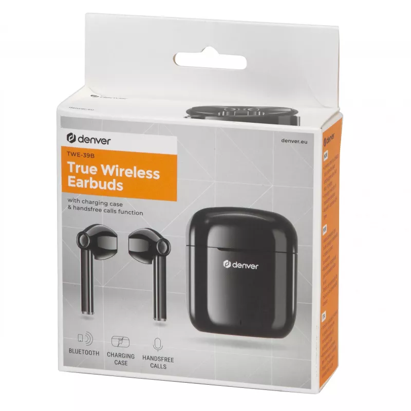 Headset Denver TWE-39B