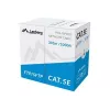 Lanberg LCF5-10CC-0305-S Netzwerkkabel Grau 305 M Cat5 F/UTP (FTP)