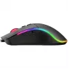 INCA Gaming-Maus IMG-GT19 4800 DPI. RGB. 7 Tasten. USB. SW retail