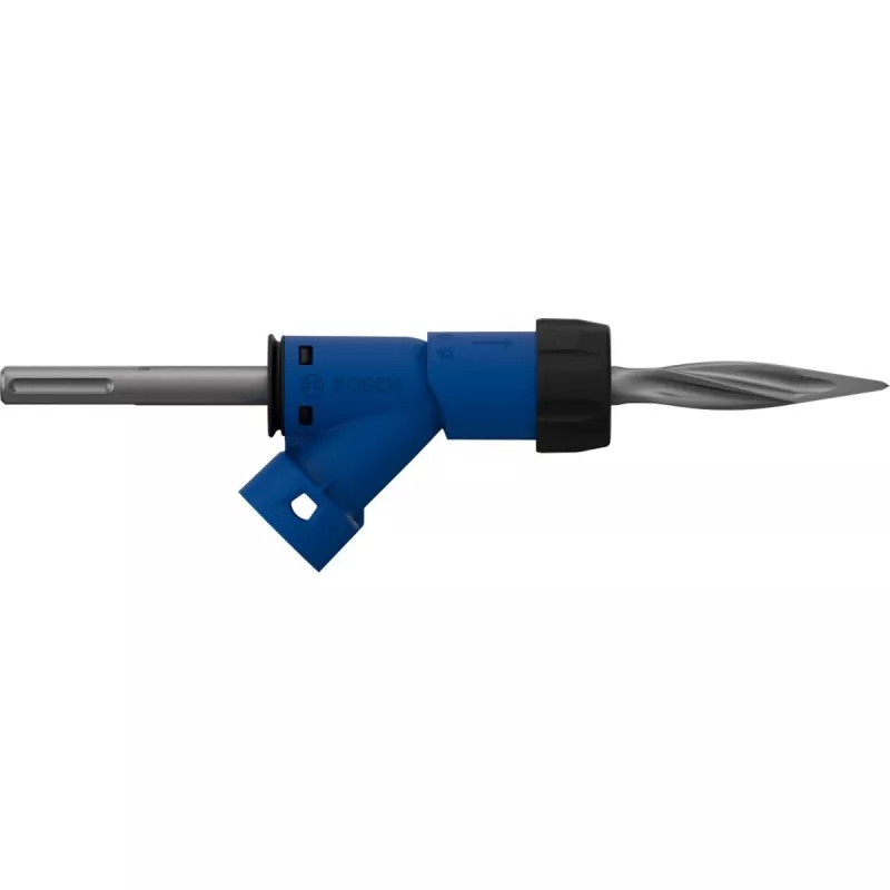 Meißeladapterset Bosch EXPERT SDS Clean max 400 mm selbstschärfend