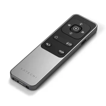 Satechi R2 Medienfernbedienung Bluetooth Stardust