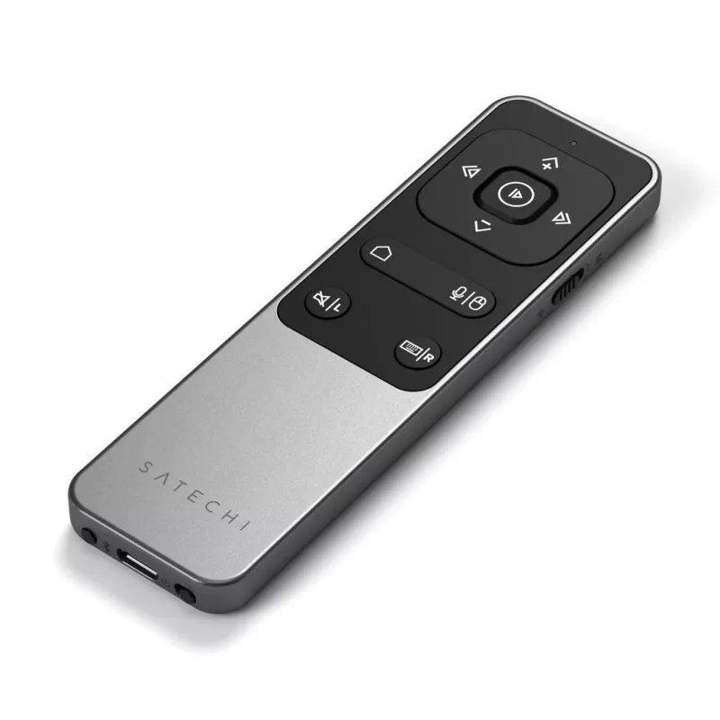 Satechi R2 Medienfernbedienung Bluetooth Stardust