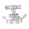 Flight-Stick-Schubregler-Modul MOZA TQB — weiß, 270 g, kompakter Schubregler