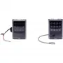 Netzwerkkamera-Zubehör IR-ILLUMINATOR/T90D20 IR-LED 01211-001 Axis