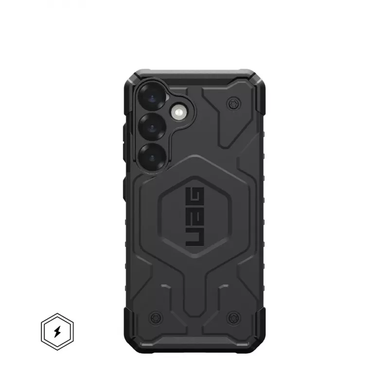 Urban Armor Gear Pathfinder Handyhülle 15,8 cm (6.2) Cover Schwarz