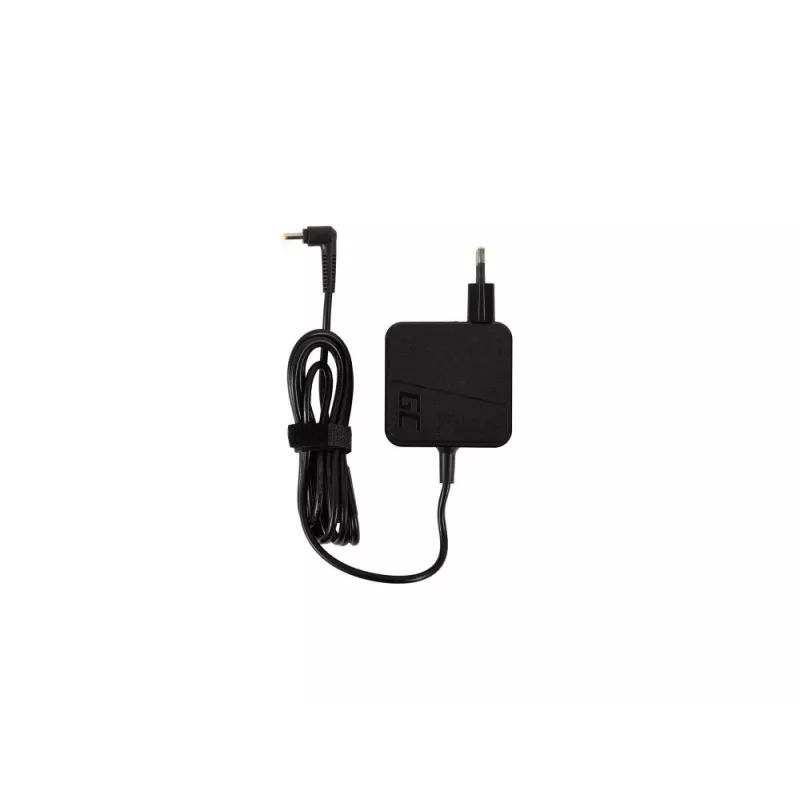 Netzteil Grün Cell AD76PV2 45W 20V 2.25A Schwarz für Lenovo Laptops