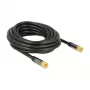 Koaxialkabel RG-6/U 5 m DeLOCK 88921